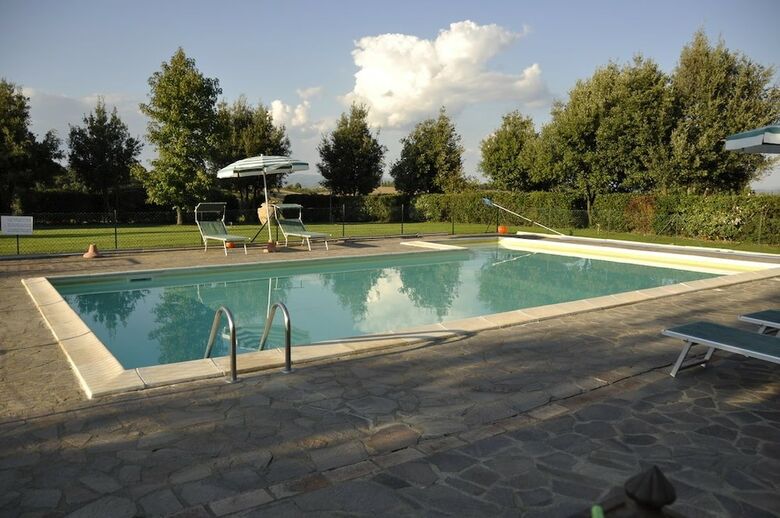 Agroturismo Agriturismo Buriano