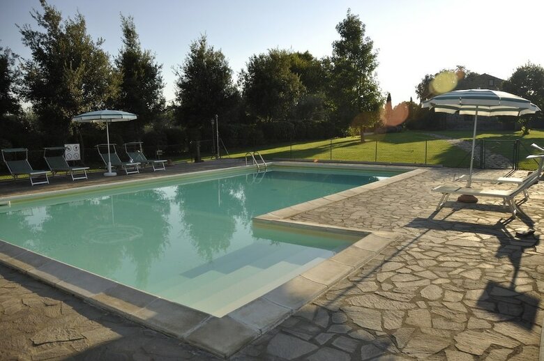 Agroturismo Agriturismo Buriano
