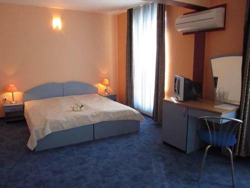 Hotel Shterev Sopot