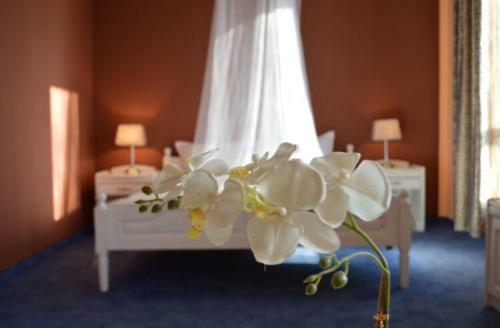 Hotel Shterev Sopot
