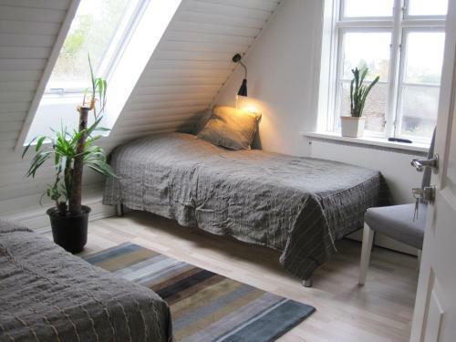 Hostal Guesthouse Copenhagen Beach