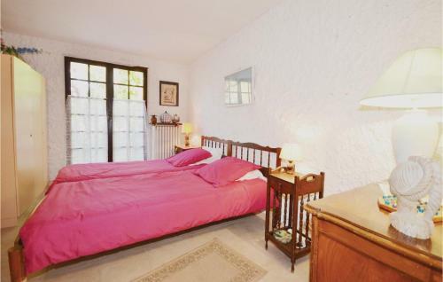 Holiday Home Mas Mirasol