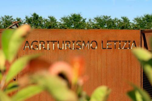 Hostal Agriturismo Letizia