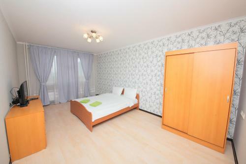 Ms Apartments Khimki
