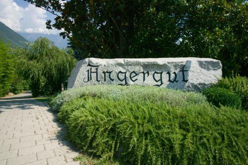 Apartamento Pension Angergut