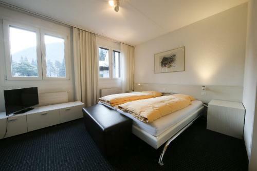 Hotel Gr�sch