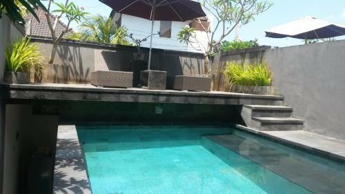 Bali Elephants Boutique Villa