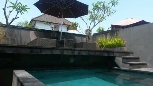 Bali Elephants Boutique Villa