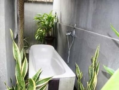 Bali Elephants Boutique Villa