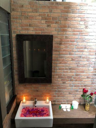Bali Elephants Boutique Villa