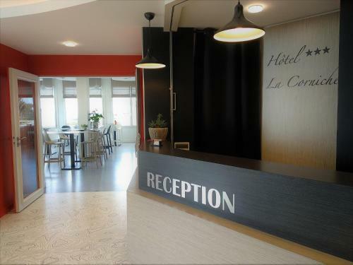 Hotel La Corniche