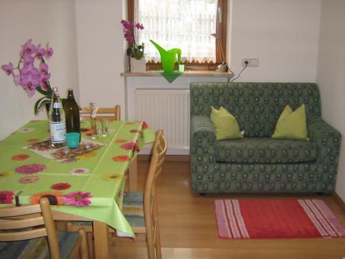 Hostal Pitterle Hof