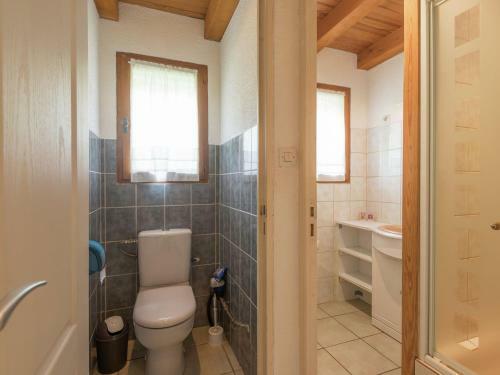 Holiday Home La Marmotte La Bresse