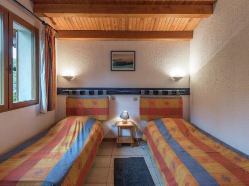 Holiday Home La Marmotte La Bresse