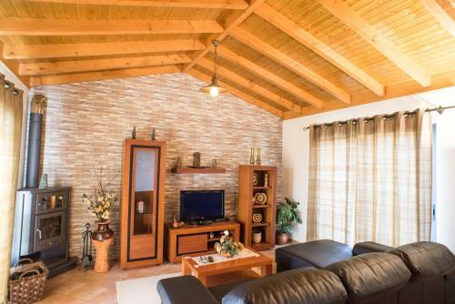 Agroturismo Casa Da Caixeira