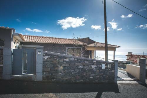 Agroturismo Casa Da Caixeira