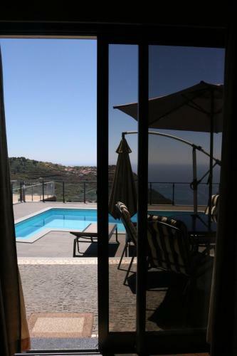 Agroturismo Casa Da Caixeira