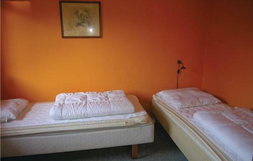 Holiday Home Korsbjerg