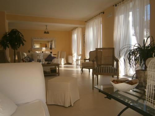Apartamento Residenza Don Agostino