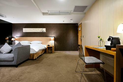 Beacon Hotel