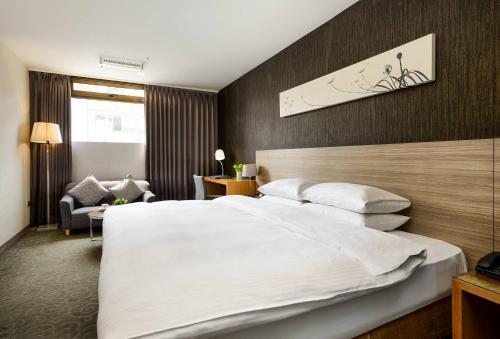 Beacon Hotel