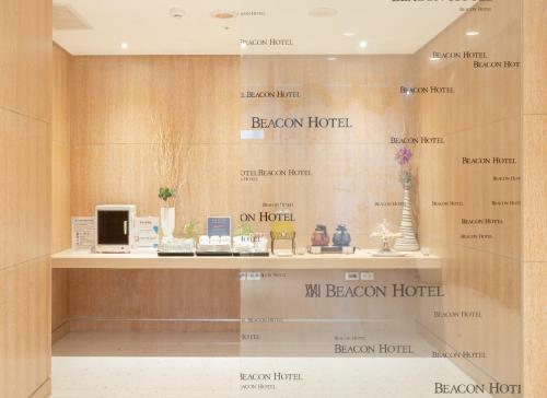 Beacon Hotel