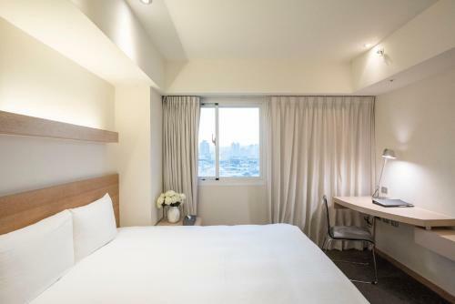 Beacon Hotel