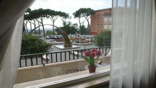 Hostal Relais Tivoli Inn