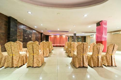 Hotel The Byke Grassfield Resort
