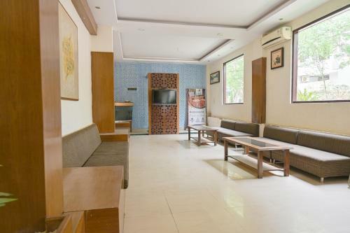 Hotel The Byke Grassfield Resort