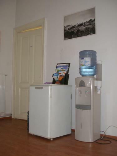 Kretan Hostel