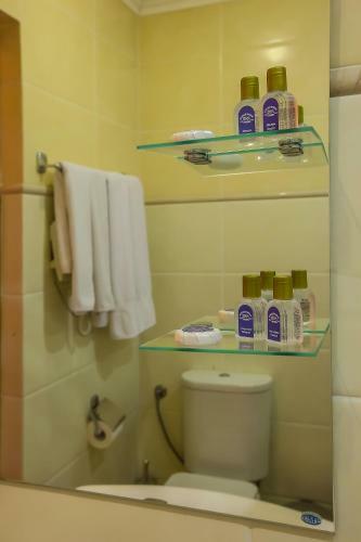 Fifth Ocean Spa Hotel