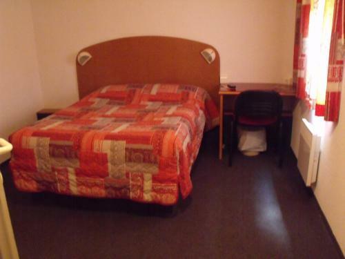 Hotel Quick Palace Auxerre