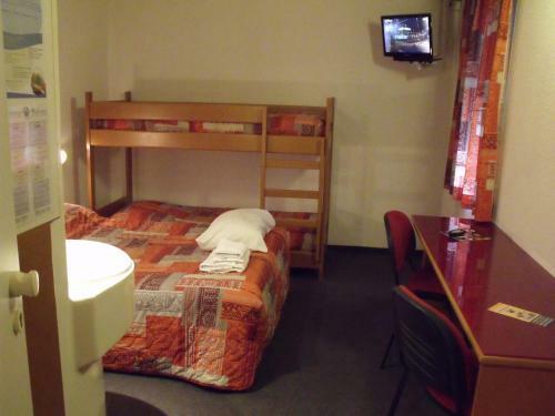 Hotel Quick Palace Auxerre
