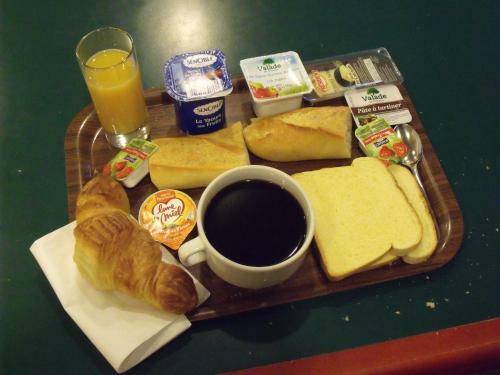 Hotel Quick Palace Auxerre