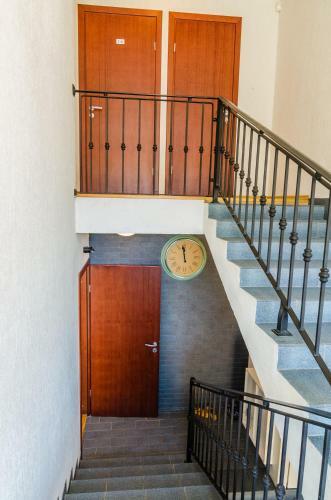Vilatekila-lili Apartments