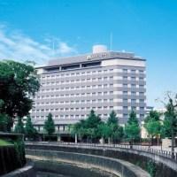 Ark Hotel Kumamotojo Mae