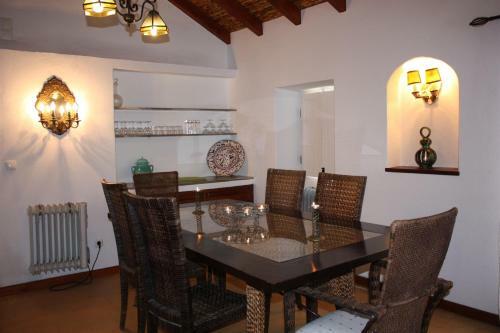 Agroturismo Moinho Da Asneira