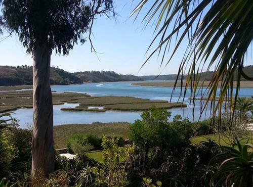 Agroturismo Moinho Da Asneira