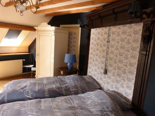 Holiday Home Ons Kot