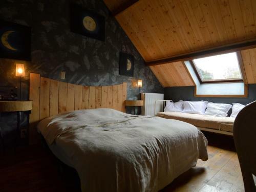 Holiday Home Ons Kot