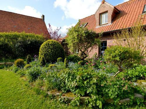 Holiday Home Ons Kot
