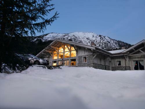 Aparthotel Residence Cgh Le Hameau De Pierre Blanche