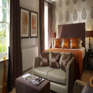 Agroturismo The Mount Somerset