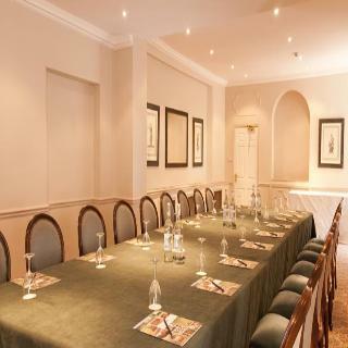 Agroturismo The Mount Somerset