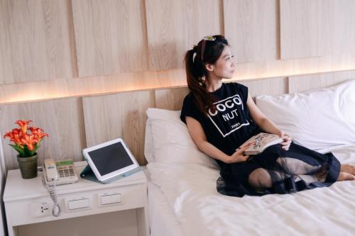 Honeydew Hotel