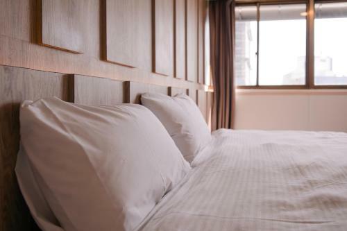 Honeydew Hotel