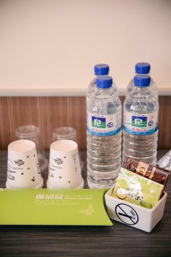 Honeydew Hotel