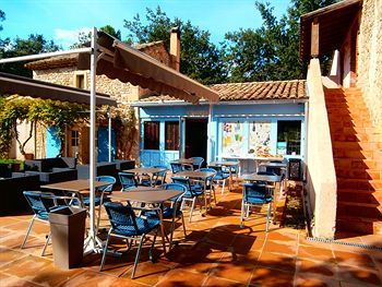 Hotel Le Mas De Fanny