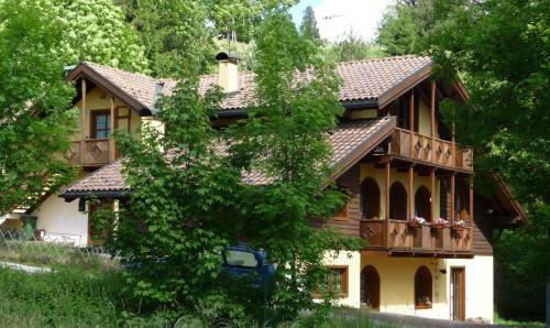 Hostal Chalet Volpe Rossa